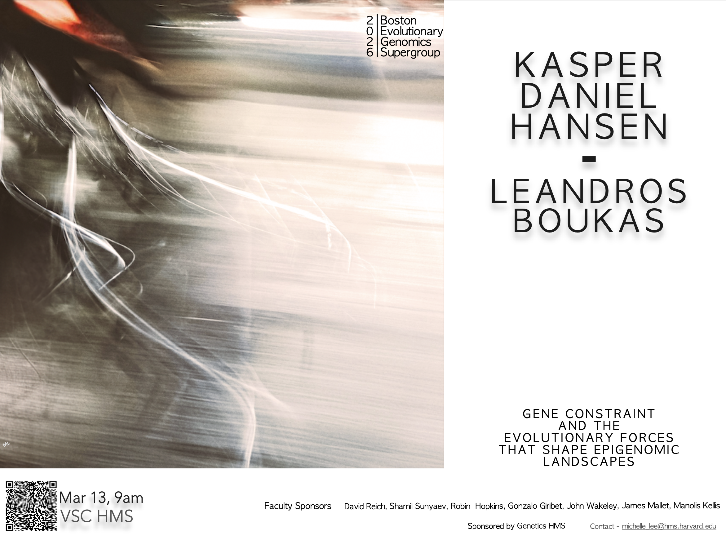 March2026 BEGSupergroup flyer