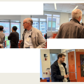 Further discussions_James Mallet_David Rand_Max Wolf_Irwin Jungreis