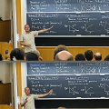 John Wakeley answering the questions3