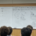 Janet Song giving her talk2