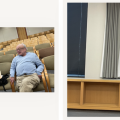 Before the talk