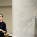Grace Burgin Talk Preparation