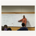 Scott Edwards giving his talk1